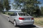 BMW 330e 2016 года (WW)